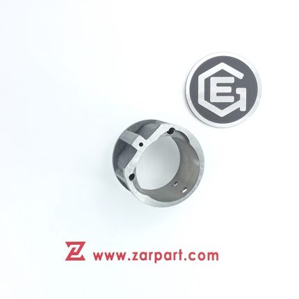 043040F Cylinder of Genius Air Wrench 400400