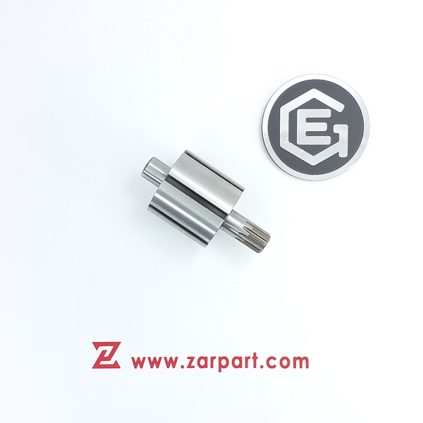 043042 Rotor of Genius Air Wrench 400400