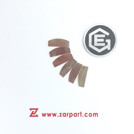 043043 Rotor Blade of Genius Air Wrench 400400