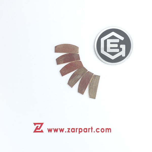 043043 Rotor Blade of Genius Air Wrench 400400