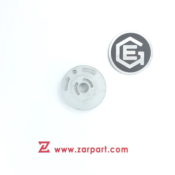 043044F Rear End Plate of Genius Air Wrench 400400G_4 043044F Rear End Plate of Genius Air Wrench 400400