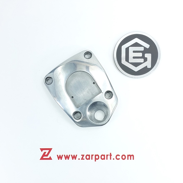 043047 Rear Cover of Genius Air Wrench 400400G_2 043047 Rear Cover of Genius Air Wrench 400400