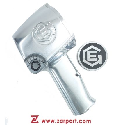 045001 Motor Housing of Genius Air Wrench 400500