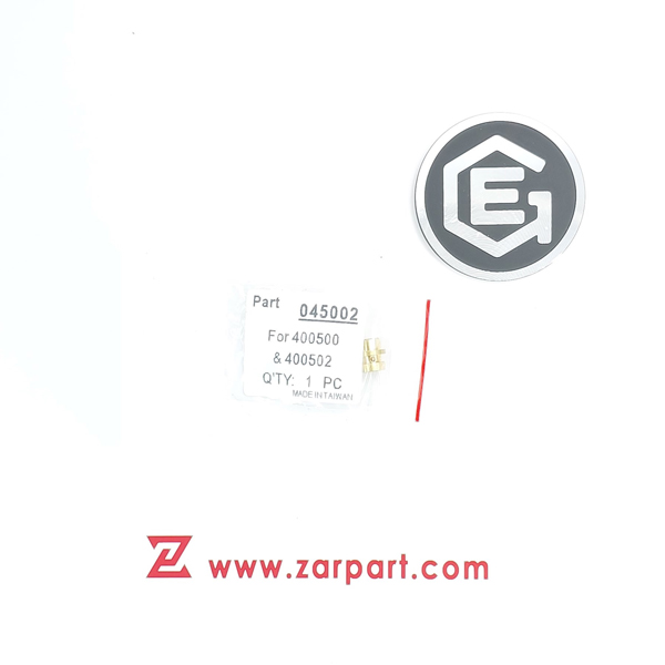 045002 Throttle Valve of Genius Air Wrench 400500_p 045002 Throttle Valve Stem of Genius Air Wrench 400500