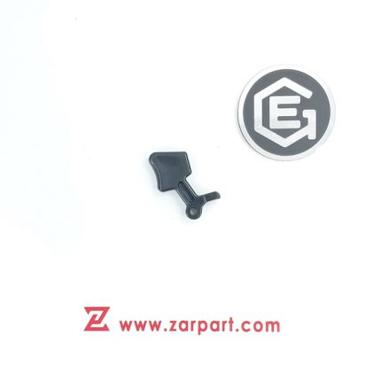 045008 Trigger of Genius Air Wrench 400500