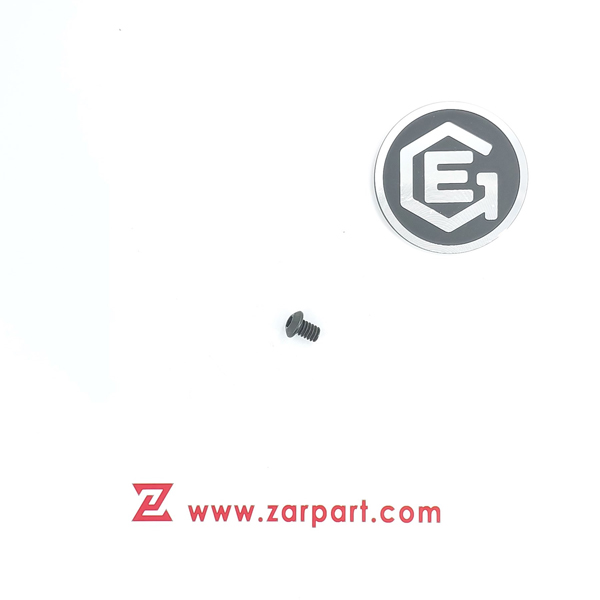 045016 Reverse Valve Knob Screw of Genius Air Wrench 400500