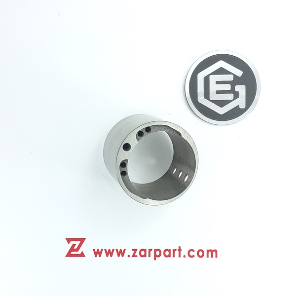 045026 Cylinder of Genius Air Wrench 400500