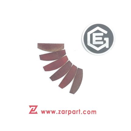 045029 Rotor Blade of Genius Air Wrench 400500