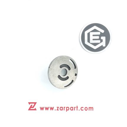 045031 Rear End Plate of Genius Air Wrench 400500