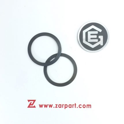 045033 Motor Clamp Washer of Genius Air Wrench 400500