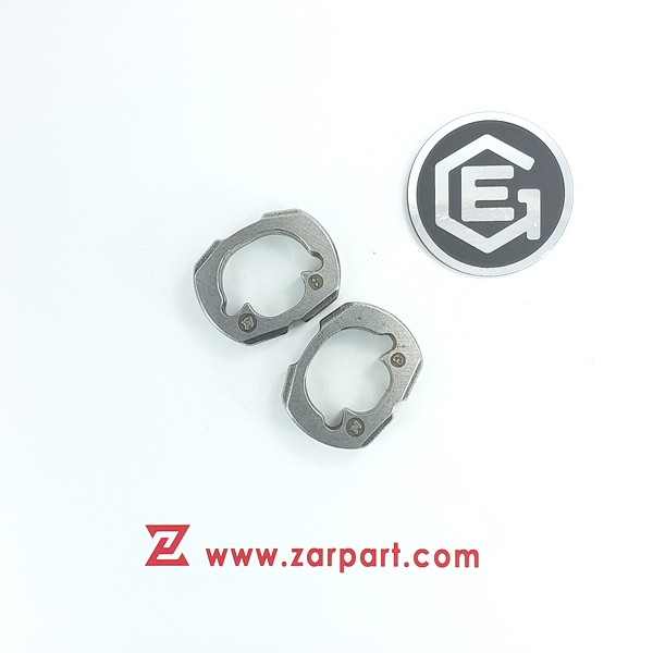 045037 Hammer of Genius Air Wrench 400500