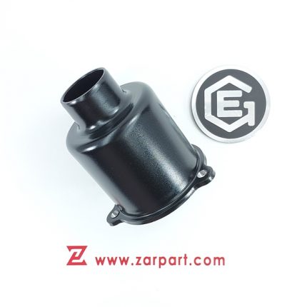 045038 Hammer Case of Genius Air Wrench 400500