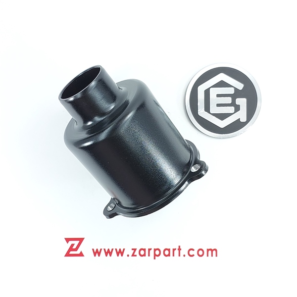 045038 Hammer Case of Genius Air Wrench 400500