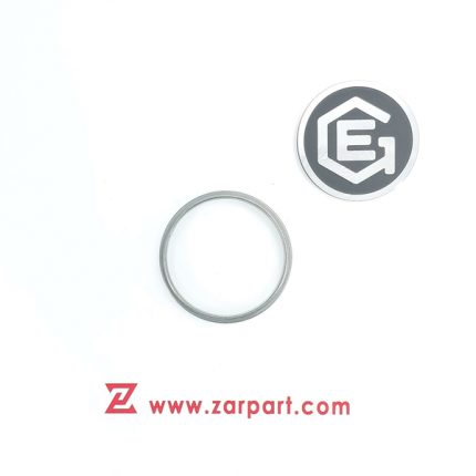 045038A Hammer Case Pilot of Genius Air Wrench 400500