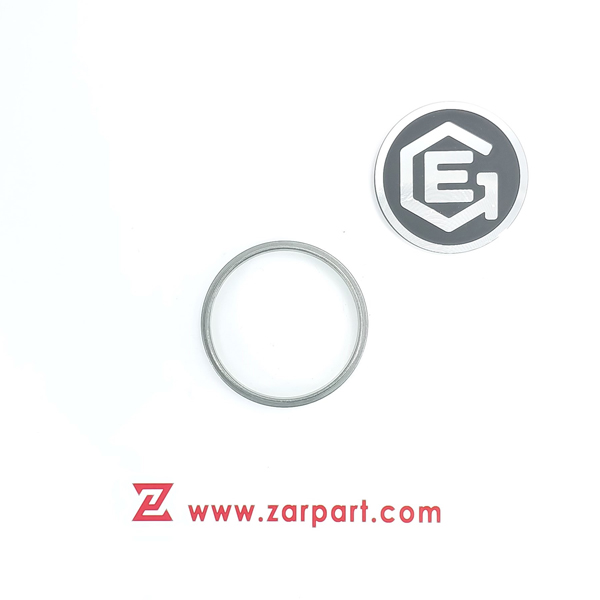 045038A Hammer Case Pilot of Genius Air Wrench 400500