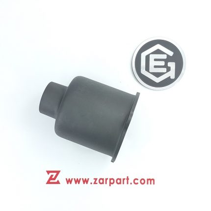 046002 Hammer Case of Genius Air Wrench 400450