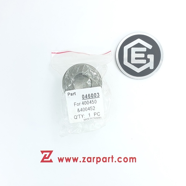 046003 Hammer Case Bushing of Genius Air Wrench 400450