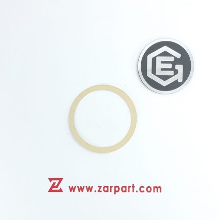 046004 Hammer Case Gasket of Genius Air Wrench 400450