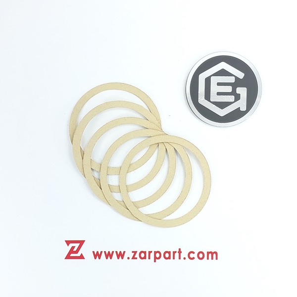 046004 Hammer Case Gasket of Genius Air Wrench 400450