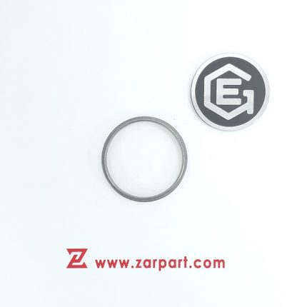 046005 Hammer Case Pilot of Genius Air Wrench 400450