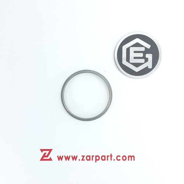 046005 Hammer Case Pilot of Genius Air Wrench 400450