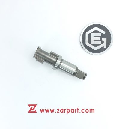 046008A Standard Anvil of Genius Air Wrench 400450