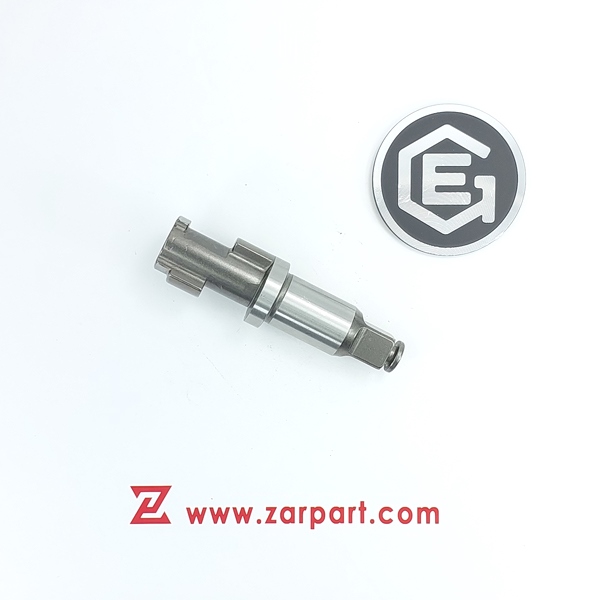 046008A Standard Anvil of Genius Air Wrench 400450