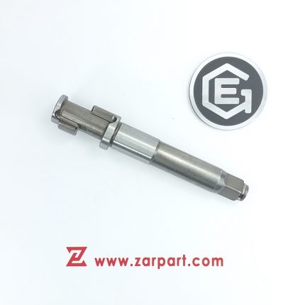 046008B 2in. Extended Anvil of Genius Air Wrench 400450