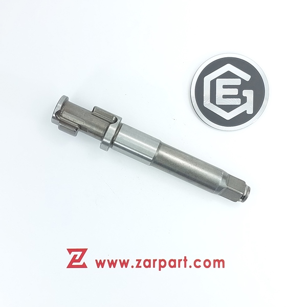 046008B 2in. Extended Anvil of Genius Air Wrench 400450