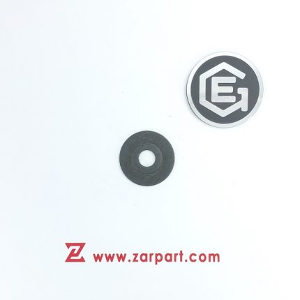 046012 Hammer Frame rear Washer of Genius Air Wrench 400450