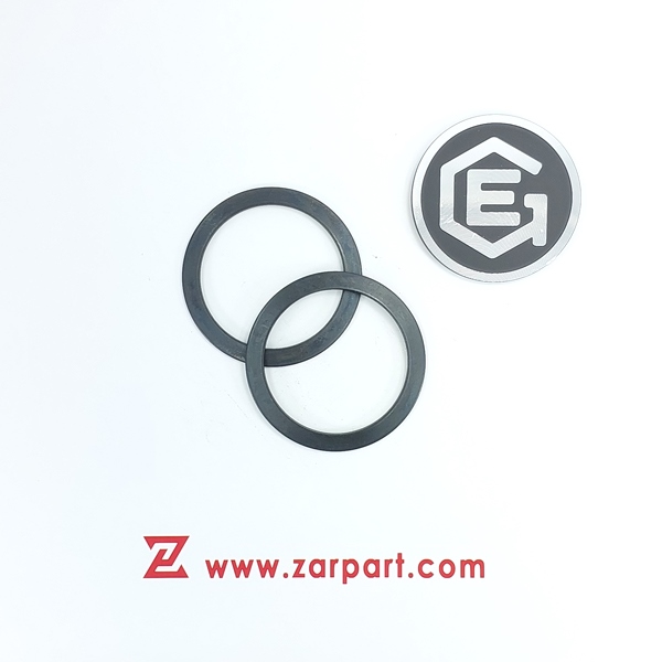 046013 Disc Spring Washer of Genius Air Wrench 400450