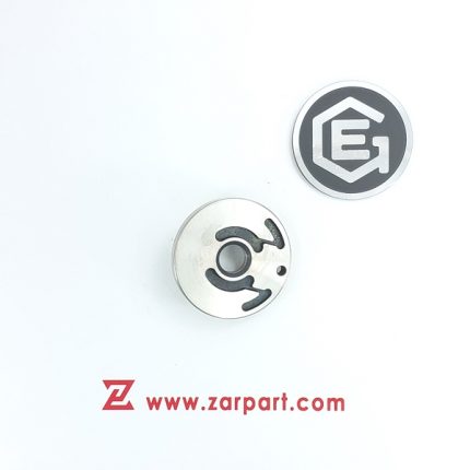 046016 Front End Plate of Genius Air Wrench 400450