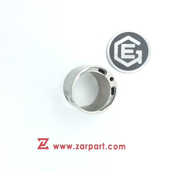 046017 Cylinder of Genius Air Wrench 400450