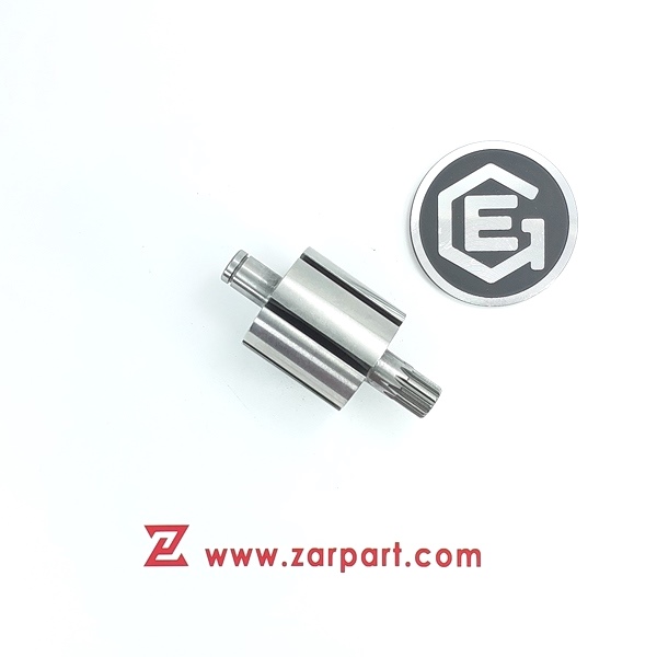 046018 Rotor of Genius Air Wrench 400450