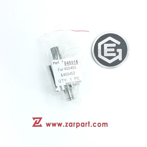 046018 Rotor of Genius Air Wrench 400450_p 046018 Rotor of Genius Air Wrench 400450