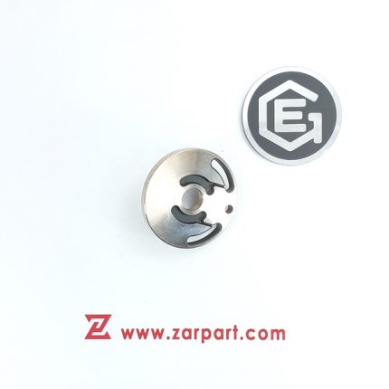 046020 Rear End Plate of Genius Air Wrench 400450