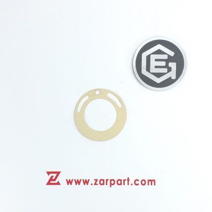 046023 End Plate Gasket of Genius Air Wrench 400450