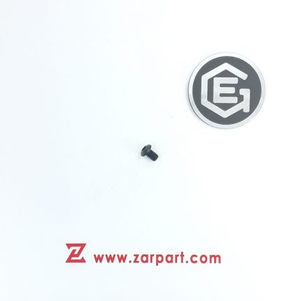 046025 Reverse Valve Knob Screw of Genius Air Wrench 400450