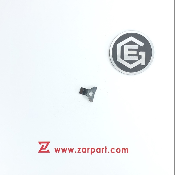 046034 Trigger Fixture of Genius Air Wrench 400450