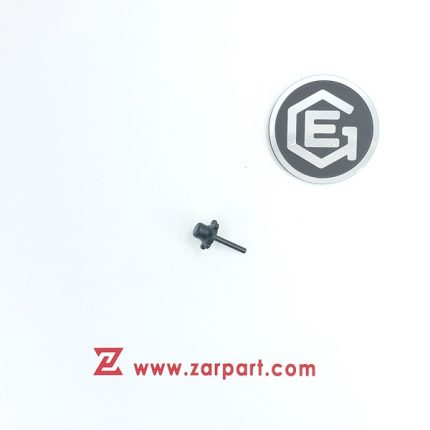 046036 Throttle Valve Stem of Genius Air Wrench 400450