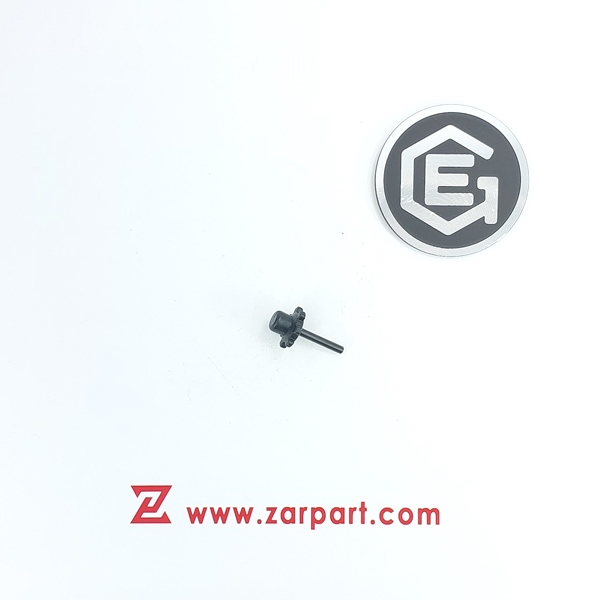 046036 Throttle Valve Stem of Genius Air Wrench 400450