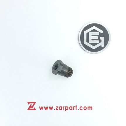 046039 Hose Fitting of Genius Air Wrench 400450