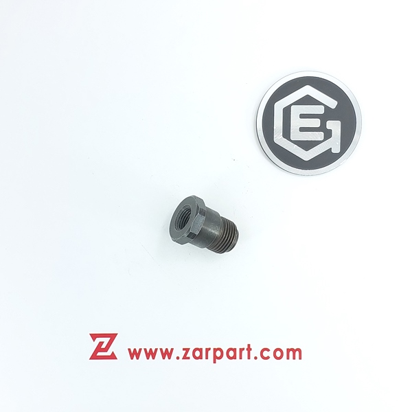 046039 Hose Fitting of Genius Air Wrench 400450