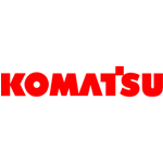 KOMATSU