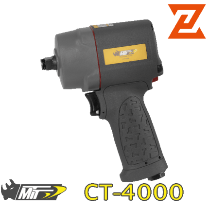 بکس بادی ام تی تی مدل CT4000 زرپارت