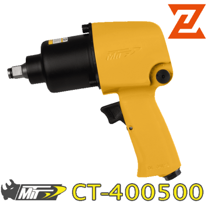 بکس بادی ام تی تی مدل CT400500 زرپارت