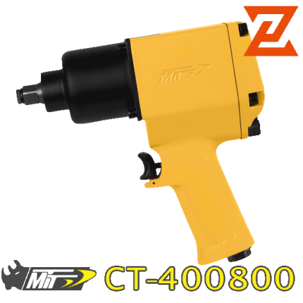 بکس بادی ام تی تی مدل CT400800 زرپارت