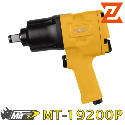 بکس بادی ام تی تی مدل MT19200P زرپارت