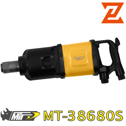 بکس بادی ام تی تی مدل MT38680S زرپارت